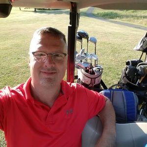 Meet your Posher, Jason